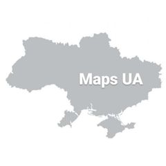 Maps ✙UA✙ avatar