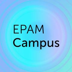 EPAM Campus UA avatar