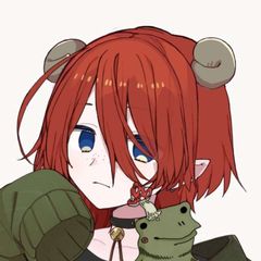 Жабо-кваки ❤️🔥🐸 avatar