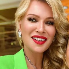 olesya_sudzilovskaya avatar