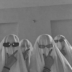 هـلوسة ؛ 👻🩶 avatar