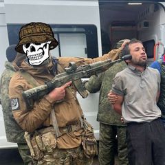 Этно Криминал Россия avatar