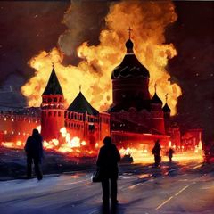 Прошмандовки СВО — оперативные сводки днр avatar