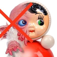 🧹"Монстры, вон из детской!"🧹 avatar