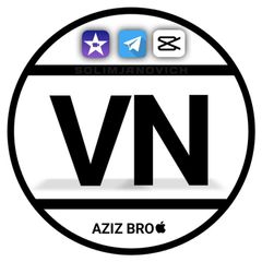 VN shablon ⚜️| Relax video🐺 avatar