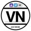 VN shablon ⚜️| Relax video🐺 Avatar