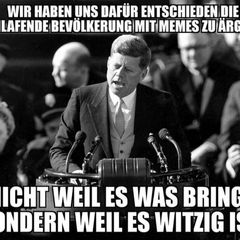 Endzeit Memes avatar