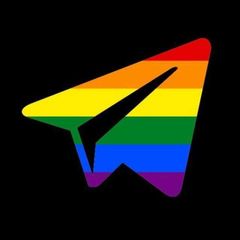 Telegram Gay 🏳️🌈 avatar