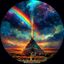 The Rainbow Warriors 🌈 ⚜️🕊️ Avatar