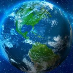 Nature 🌎 avatar