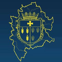 Дубенська РДА/РВА avatar