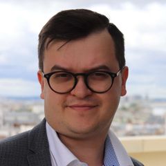 Станислав Андрейчук avatar