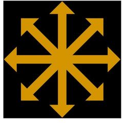 Chaos Mega avatar