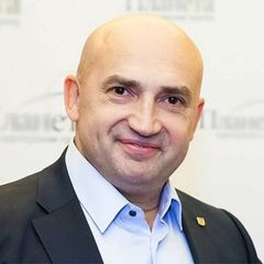 © : Віктор Вікарчук | суспільний блог avatar