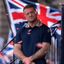 Tommy Robinson News Avatar