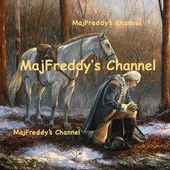 MajFreddy’s Channel avatar