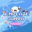 𝐓emplate 𝐂anva Avatar