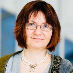 АНЧА БАРАНОВА avatar