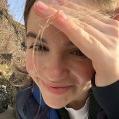 MaryanaRo avatar