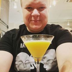 Сергей Марков: машинное обучение, искусство и шитпостинг avatar