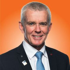 SENATOR ROBERTS UNCENSORED avatar