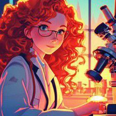Твой патологоанатом 🔬 avatar