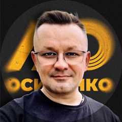 Николай Осыченко avatar