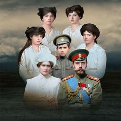 Царская Семья avatar