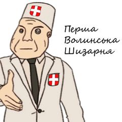 Волинська Шизарня avatar