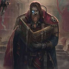 Warhammer: Крипта Архівіста // Воргамер avatar