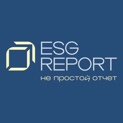 ESG отчет покажет 📖 avatar