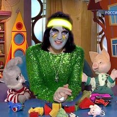Я в ремиссии 🫡 avatar
