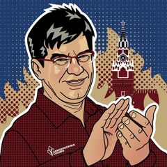 Соловьев здорового человека avatar