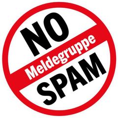 An Admins melden: Spammer, Beleidiger, Störer, Nerver, Kinderpornos, Terror, Unpassendes, Scam avatar