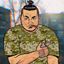 Хроніки звʼязківця Avatar