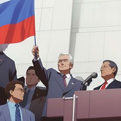 Политфак на связи avatar