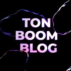 TON BOOM BLOG avatar