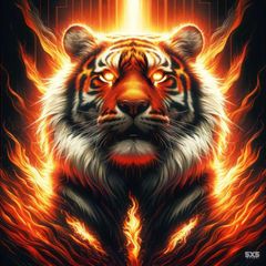 Burning Bright avatar