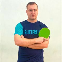 Родиков Евгений avatar