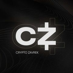 Crypto Zavrek avatar
