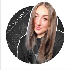 Nazaninka💙💛 avatar