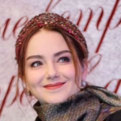 Ольга БУДИНА avatar