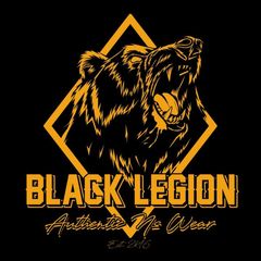 Black Legion Wear avatar