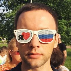 Коробков-Землянский avatar