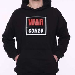 WarGonzoMerch avatar