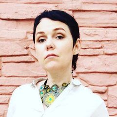 Елена Коломийченко avatar