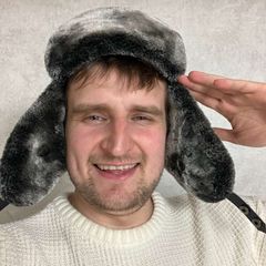 Объективный Евген avatar