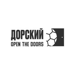 Open the Doors | Дорский avatar