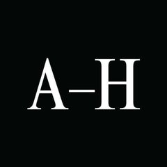 A-HOUSE avatar