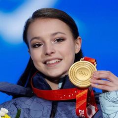 TeamAShcherbakova🐞 avatar